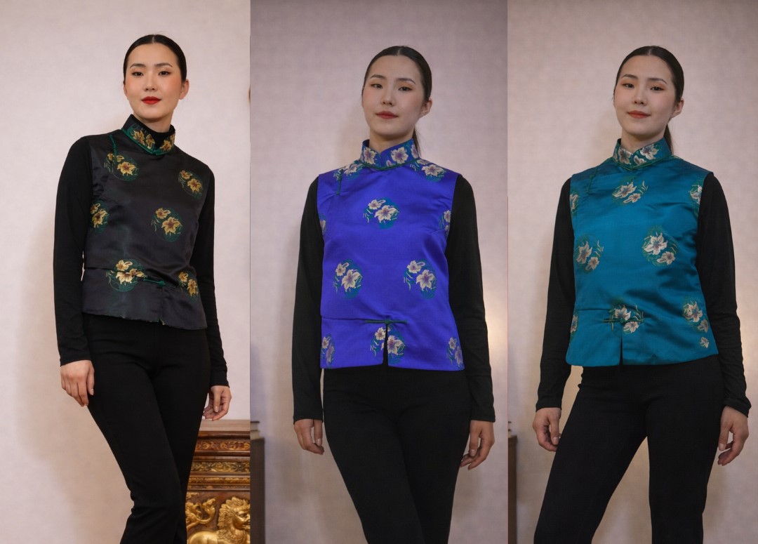 Монгол хантааз